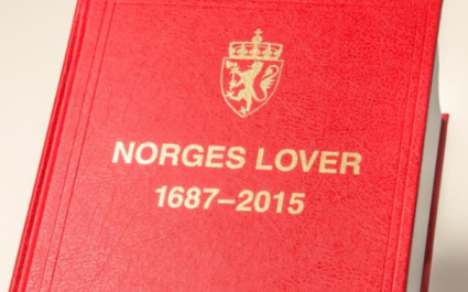 Norges Lover