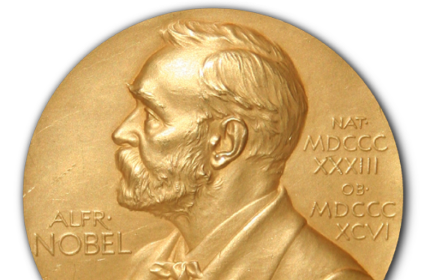 Nobelmedaljen