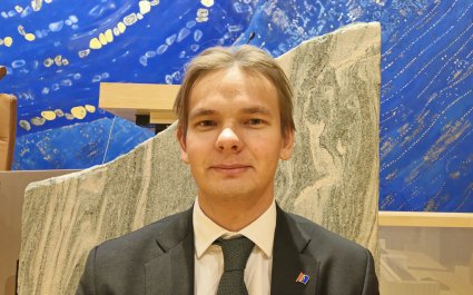 Maksim Guttormsen