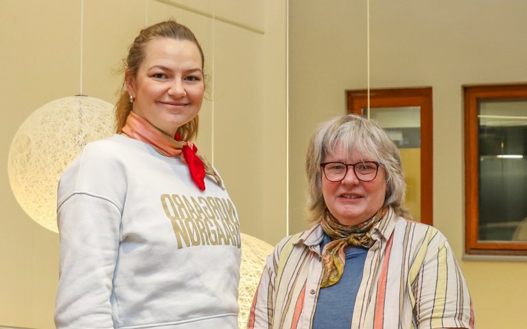 Marit Ytterdal og Trine Hamnvik 2025.jpg