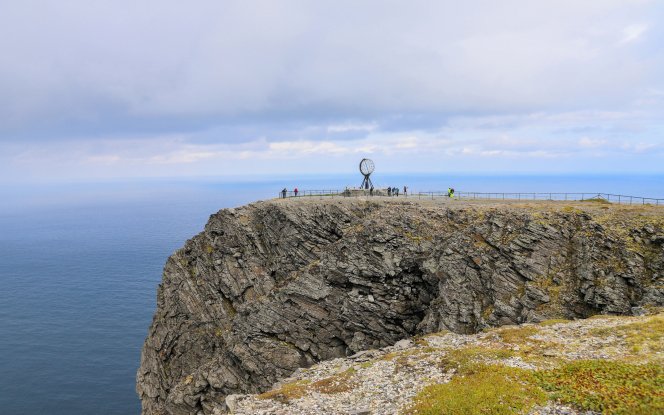 2022 Nordkapplatået, Finnmark