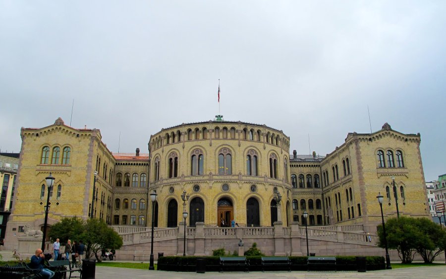 stortinget