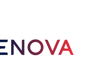 ENOVA logo