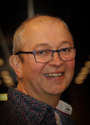 Birger Knudsen