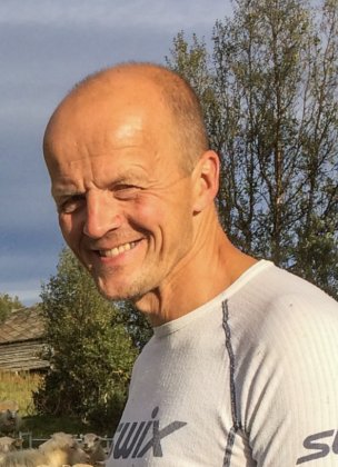 Olav Røssum