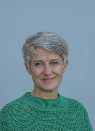 Aud Gunnhild Hove