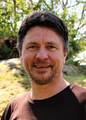 Geir Egil Haugsvær