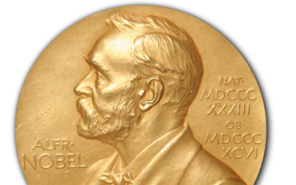 Nobelmedaljen