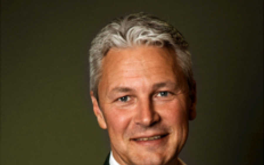 Henrik Stensønes