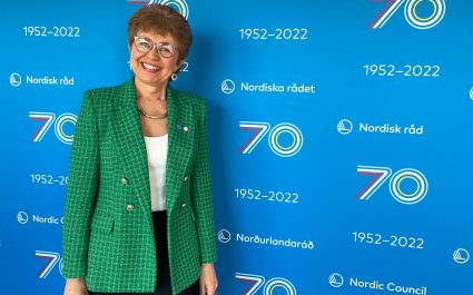 Nordisk råd_Malmø_Kathrine_2022