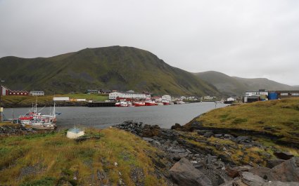 2020 Sørvær, Hasvik i Finnmark