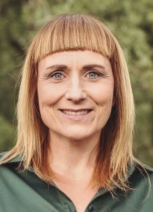 Anita Husøy Riskedal