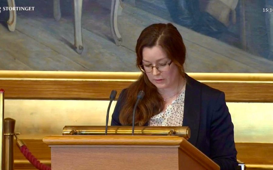 hmstortinget