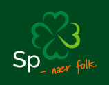 Senterpartiet logo