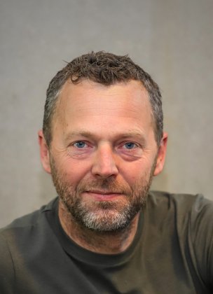 Jarle Bø