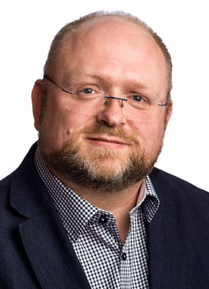 Morten Askvik