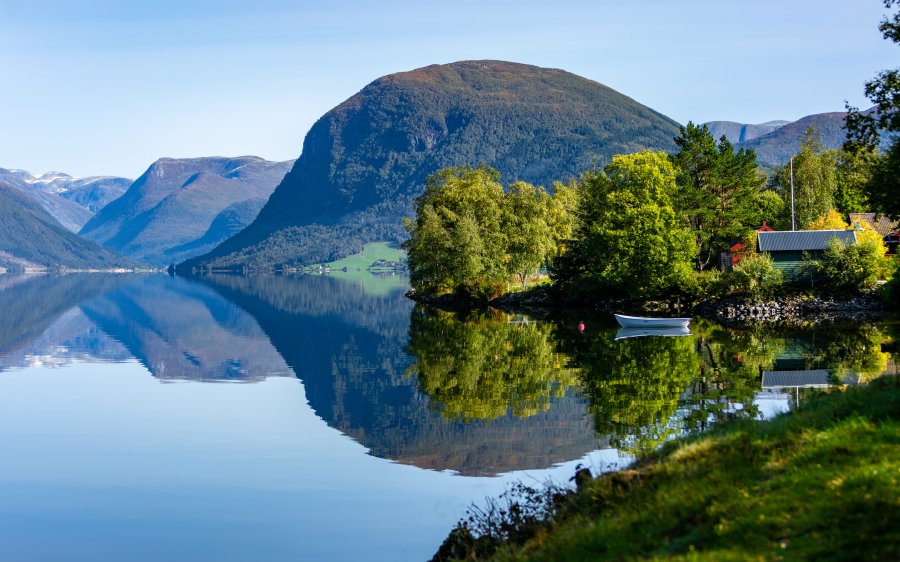 sunnfjord senterparti