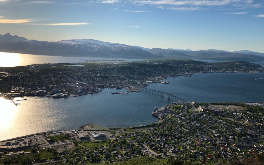 Tromsø