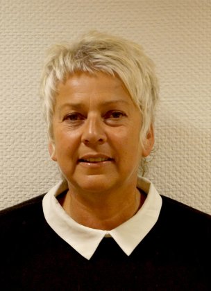 Mildrid Elisabeth Wiggen Gimseng