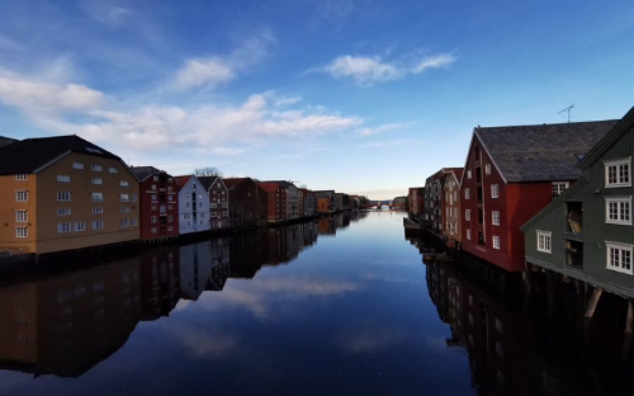 nidelva.trondheim