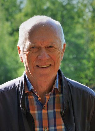 Richard Fossum