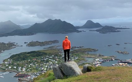 Bilde lofoten