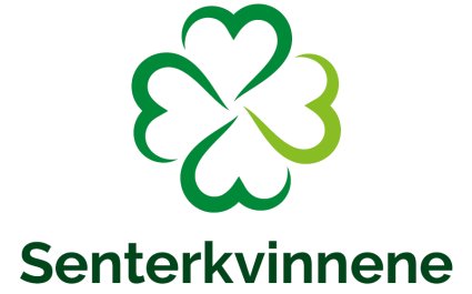 Senterkvinnene logo 