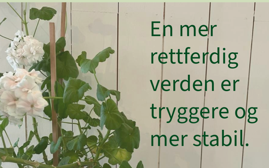 Referdig verden