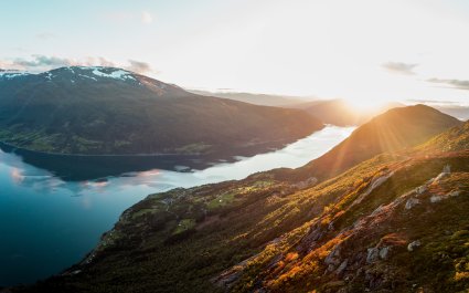 2066 fjelløyrfjorden